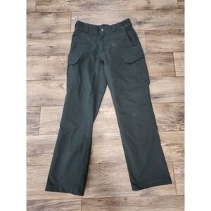 Blauer FlexRS 8613T High Performance Cargo Pants Mens 30 x 31 Police EMT Law